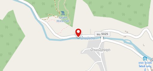 JUST-FOR-REST на карте