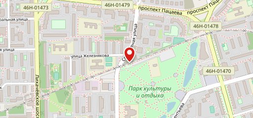 Just Good Coffee на карте