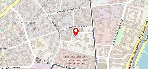 Just In на карте