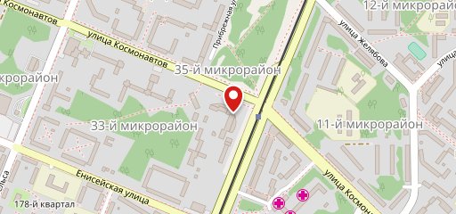 Just Smoke на карте