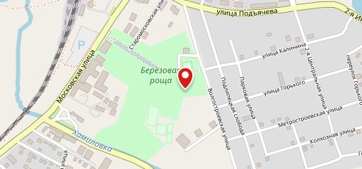 Just smoke на карте