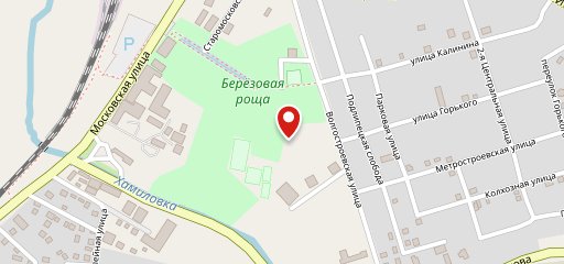 Just Smoke на карте