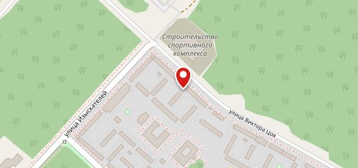 Just Smoke на карте