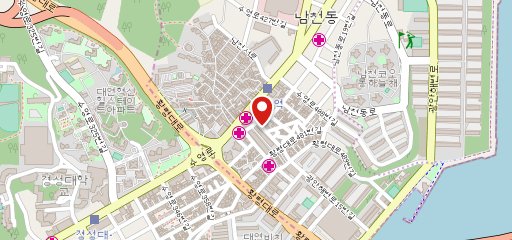 Justlikecoffee на карте