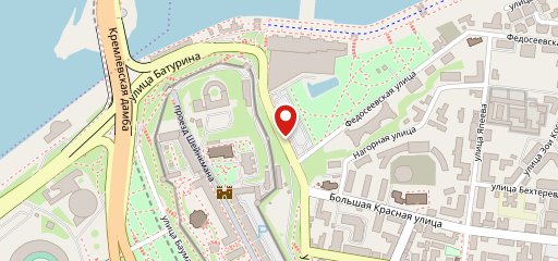 Justsmo на карте