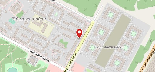 JustSmoke на карте