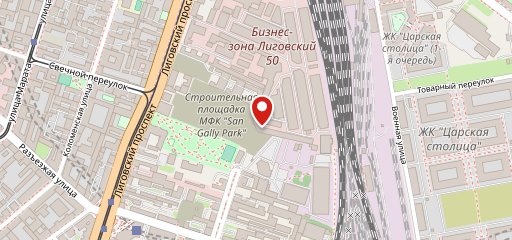 K 16 на карте