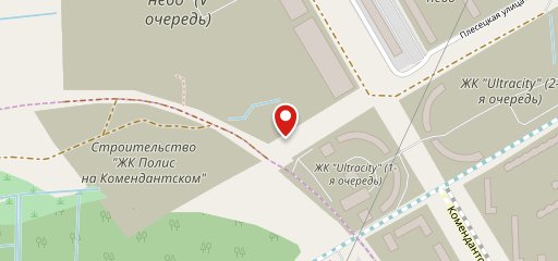 Шаурма по-братски на карте