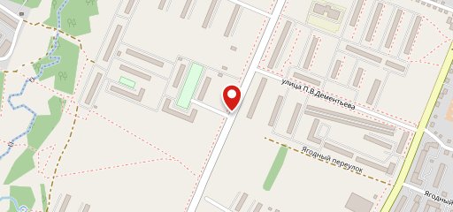 К чаю на карте