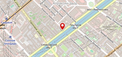 NowaDays на карте