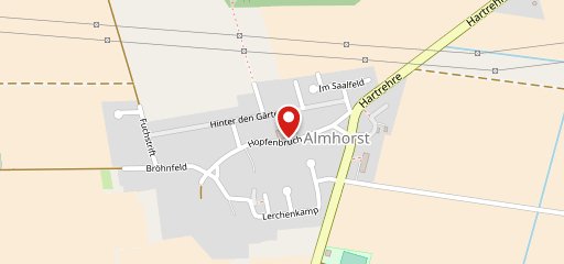 Rautenberg на карте