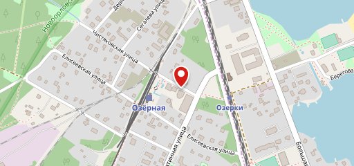 К-Визит на карте