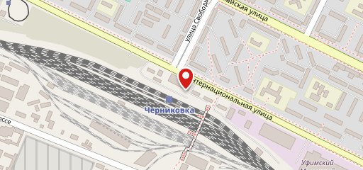 K2 Lounge на карте