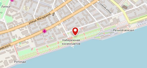 К4 на карте