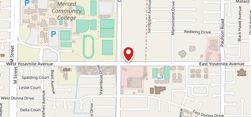 Kabab City на карте