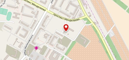 Gemo на карте