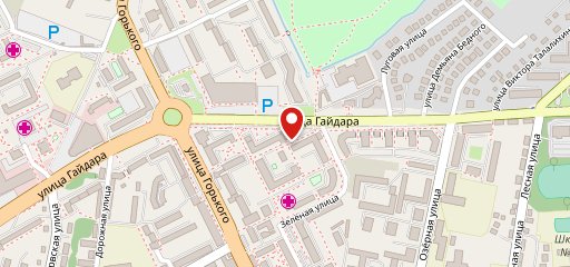 Kabachok_na_gaidara123 на карте