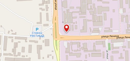 Кабакхона Project на карте