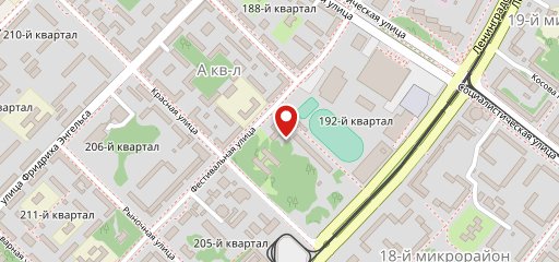 Kabana на карте