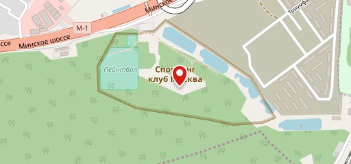 Кабанофф на карте