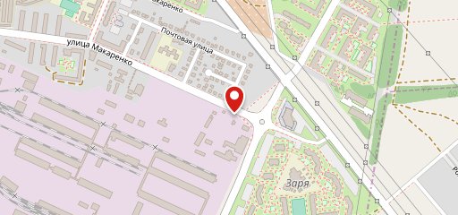 Кабиков на карте