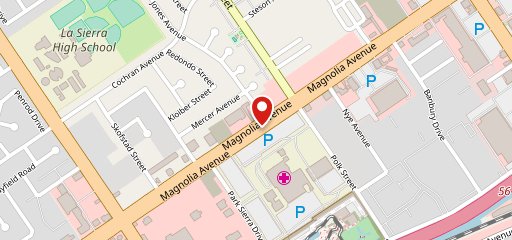 Kabob House на карте