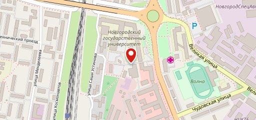 Девчата на карте