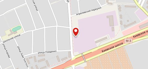 Кабуки на карте