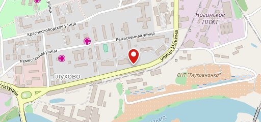Суши Lov на карте