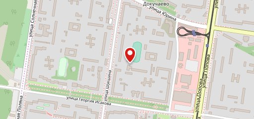 Кабул, кафе на карте