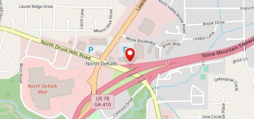 Kabul Market LLC на карте