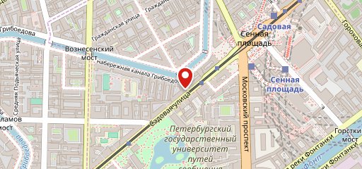 Качай на карте