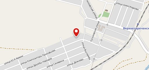Kadafy на карте