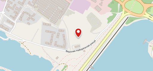 Kade на карте