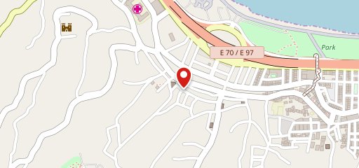 Kadikoy Caffe на карте