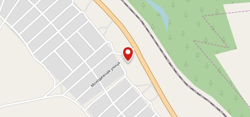 Кадриль на карте