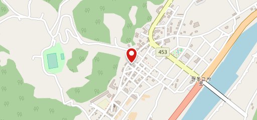 Kaempeu на карте