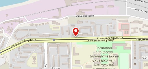 Каэр Морхен на карте