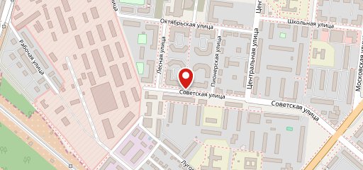 Каэру на карте