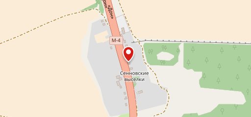 05 Халяль на карте