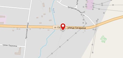Кафе № 1 на карте