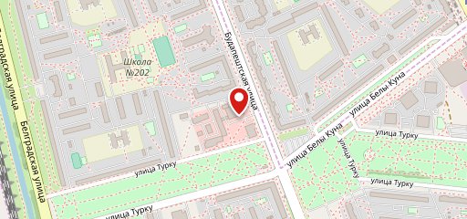 Кафе № 11 на карте