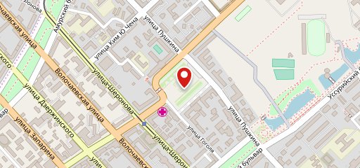 Кафе 111 на карте