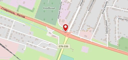 Кафе 113 на карте