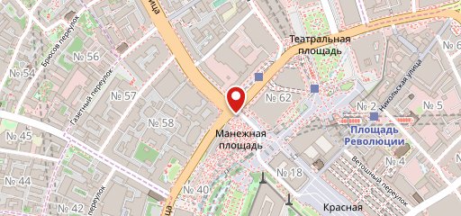 Кафе 19.11 на карте