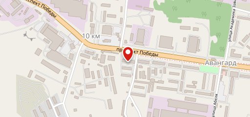 KAFE 24 TİME на карте