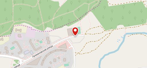 Кафе 37 на карте