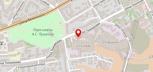 5 Минут на карте