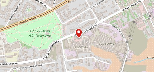 5 Минут на карте
