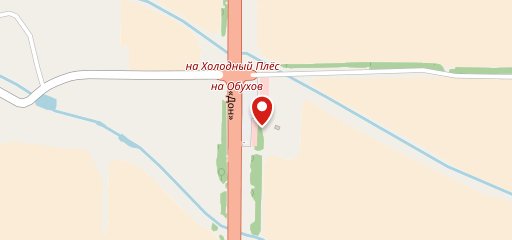 Кафе 61 РЕГИОН на карте